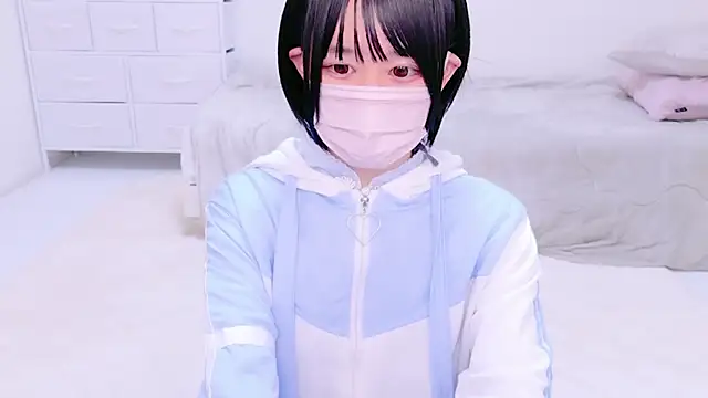 963 kurumi online show from December 4, 5:38 am