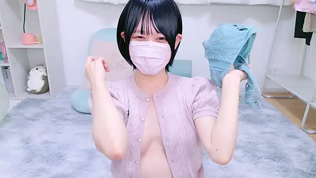 963 kurumi online show from January 2, 10:22 pm