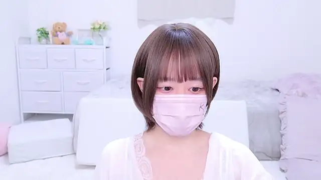 963 kurumi online show from January 5, 3:22 am