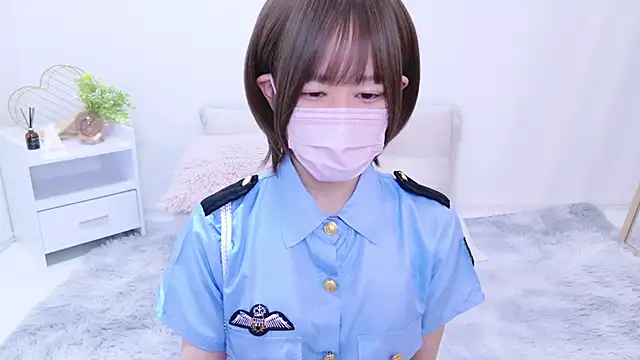 963 kurumi online show from January 24, 9:37 pm