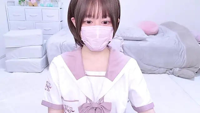 963 kurumi online show from February 1, 5:18 am