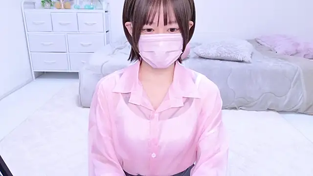 963 kurumi online show from March 12, 9:12 am