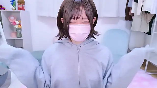 963 kurumi online show from November 24, 1:05 am