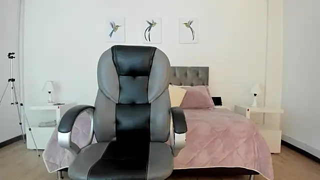  Natalie18 online show from January 21, 8:41 am