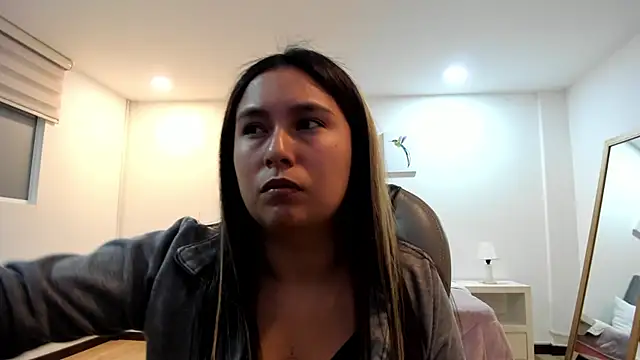  Natalie18 online show from January 24, 4:05 am