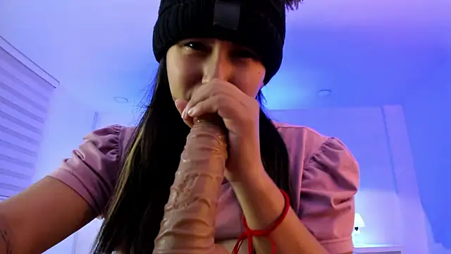  Natalie18 online show from February 14, 6:56 am