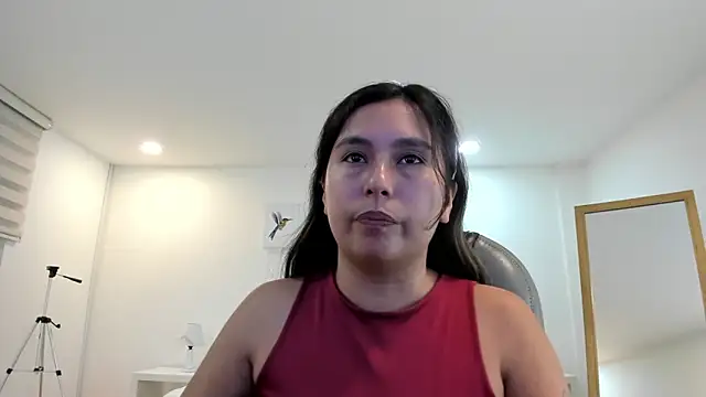  Natalie18 online show from February 20, 3:34 am