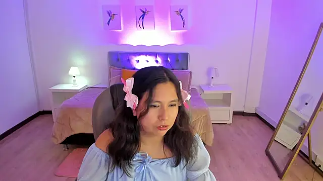  Natalie18 online show from November 7, 3:06 am