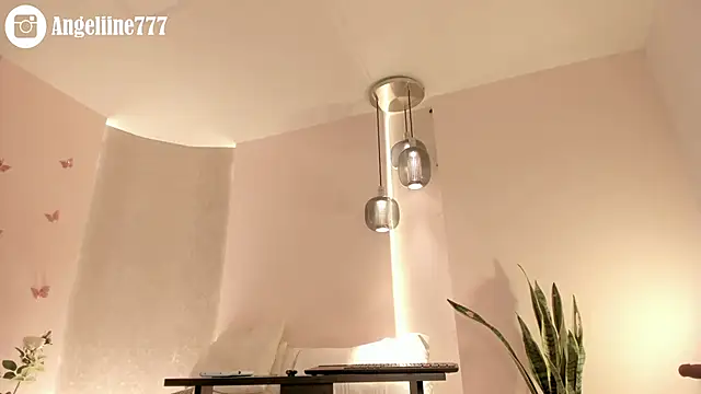 angeline-777 online show from February 18, 1:07 pm