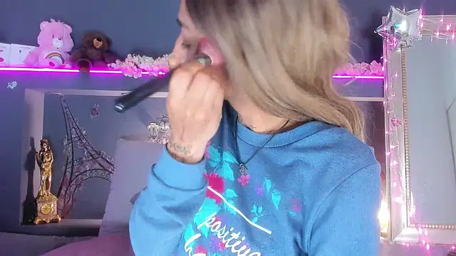 rosemonrooe online show from January 19, 3:42 pm