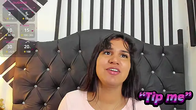 Snapshot of Kagome01 chatting on January 28, 1:05 pm Kagome01 online show from January 28, 1:05 pm