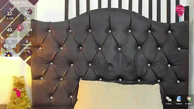 Snapshot of Kagome01 chatting on February 4, 12:55 pm Kagome01 online show from February 4, 12:55 pm