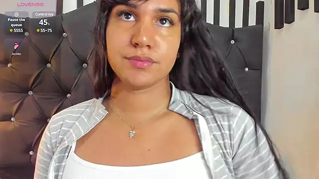 Snapshot of Kagome01 chatting on February 28, 12:52 pm Kagome01 online show from February 28, 12:52 pm