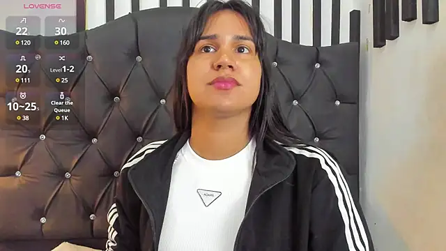 Snapshot of Kagome01 chatting on March 11, 12:17 pm Kagome01 online show from March 11, 12:17 pm