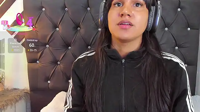 Snapshot of Kagome01 chatting on March 14, 12:40 pm Kagome01 online show from March 14, 12:40 pm