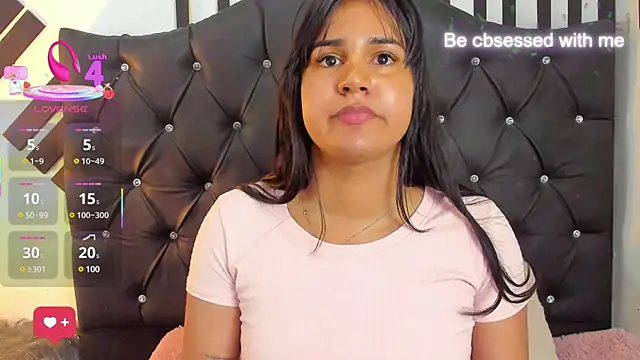 Snapshot of Kagome01 chatting on March 22, 12:46 pm Kagome01 online show from March 22, 12:46 pm