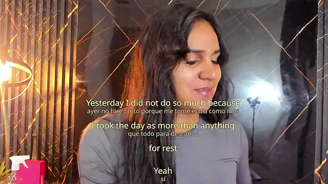 Snapshot of Kagome01 chatting on September 9, 12:59 pm Kagome01 online show from September 9, 12:59 pm