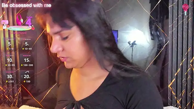 Snapshot of Kagome01 chatting on September 24, 1:03 pm Kagome01 online show from September 24, 1:03 pm