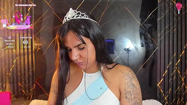 Snapshot of Kagome01 chatting on October 2, 12:23 pm Kagome01 online show from October 2, 12:23 pm