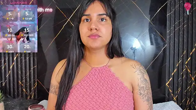 Snapshot of Kagome01 chatting on October 22, 1:00 pm Kagome01 online show from October 22, 1:00 pm