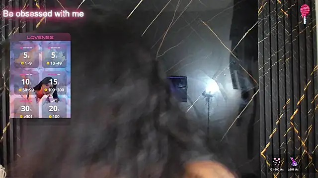 Snapshot of Kagome01 chatting on October 23, 12:37 pm Kagome01 online show from October 23, 12:37 pm