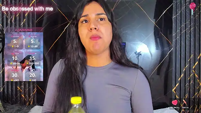 Snapshot of Kagome01 chatting on November 9, 12:47 pm Kagome01 online show from November 9, 12:47 pm