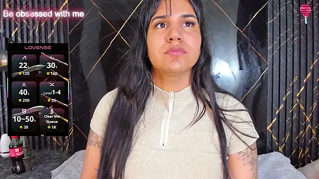 Snapshot of Kagome01 chatting on November 23, 1:00 pm Kagome01 online show from November 23, 1:00 pm