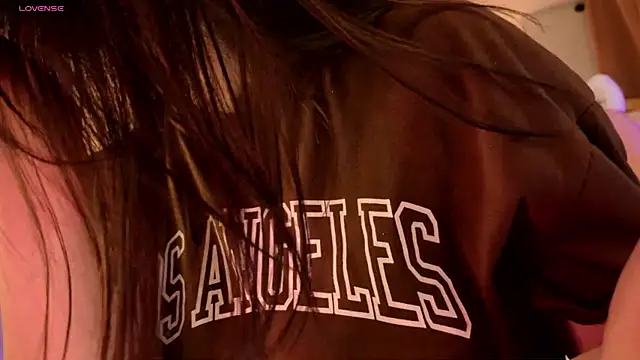 KaylaCollinsX online show from December 16, 12:26 am