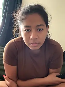 VanessaBling online show from December 4, 9:01 pm