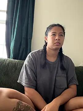 VanessaBling online show from December 5, 3:41 pm