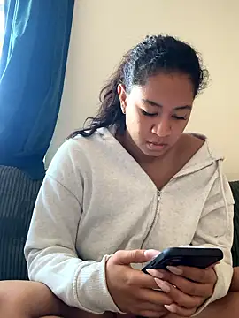 VanessaBling online show from January 14, 4:12 pm