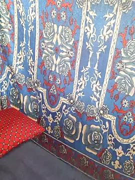 Burhade-- online show from October 19, 5:19 am