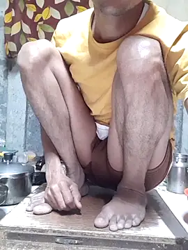 Burhade-- online show from February 2, 9:46 pm