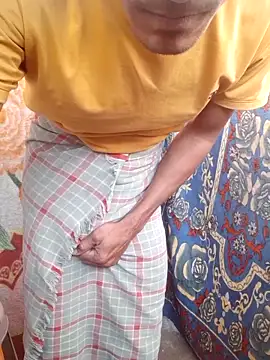 Burhade-- online show from March 8, 2:04 am