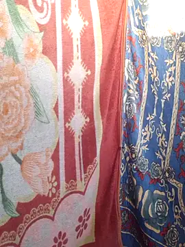 Burhade-- online show from March 9, 2:15 am