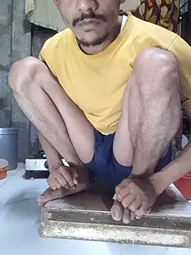 Burhade-- online show from July 27, 2:46 pm