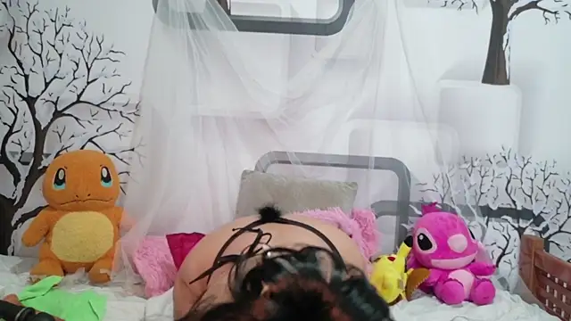 BrendaBrooks online show from July 10, 5:04 pm