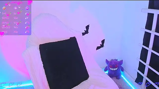 Kat riina online show from March 22, 12:28 am