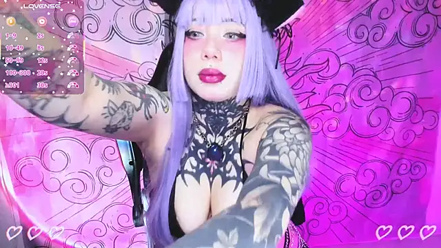 Kat riina online show from May 24, 7:30 pm