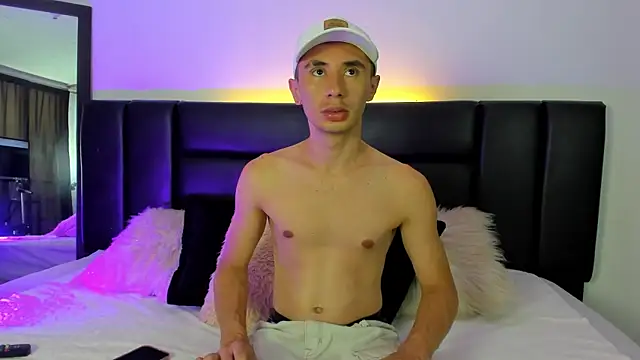 Jotastevensxx online show from June 5, 8:03 pm