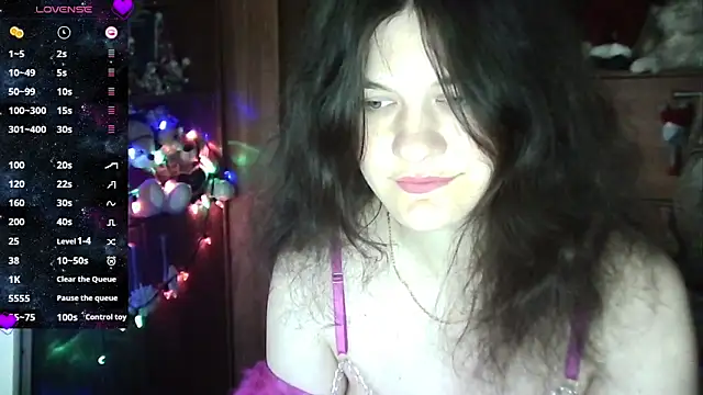 Snapshot of Flower_Jas chatting on January 6, 9:19 am Flower Jas online show from January 6, 9:19 am