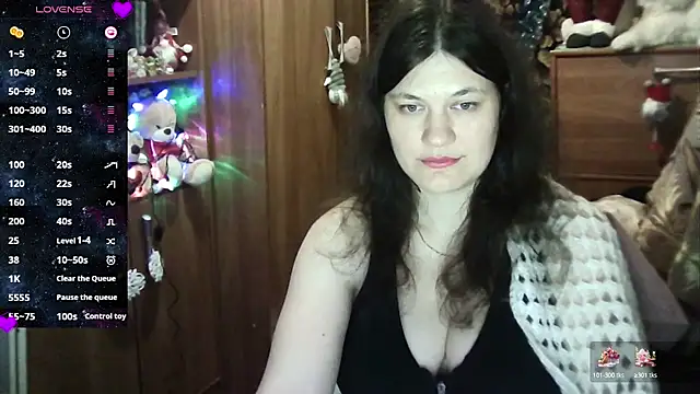 Snapshot of Flower_Jas chatting on January 9, 7:29 pm Flower Jas online show from January 9, 7:29 pm