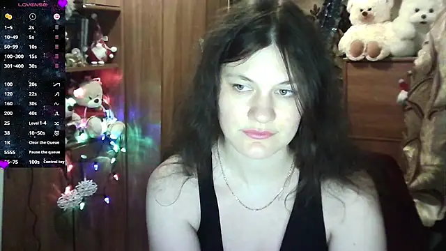 Snapshot of Flower_Jas chatting on January 13, 7:53 pm Flower Jas online show from January 13, 7:53 pm