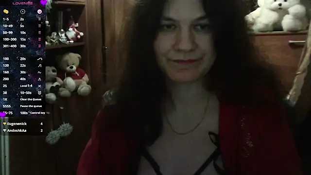 Snapshot of Flower_Jas chatting on January 26, 9:51 pm Flower Jas online show from January 26, 9:51 pm