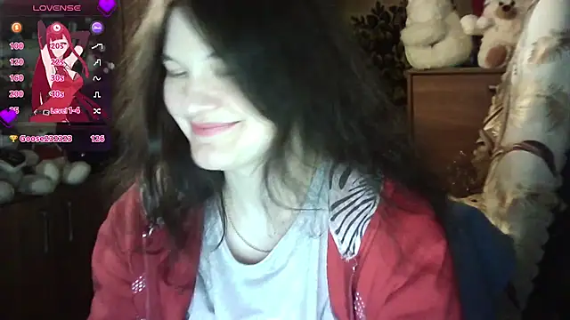 Snapshot of Flower_Jas chatting on February 16, 3:05 pm Flower Jas online show from February 16, 3:05 pm