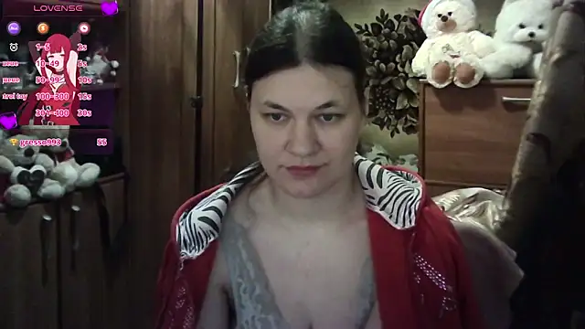 Snapshot of Flower_Jas chatting on December 19, 11:06 am Flower Jas online show from December 19, 11:06 am