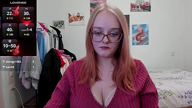 Kofein online show from February 6, 10:29 am