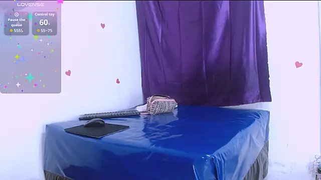 seductivespellvagina80 online show from November 24, 1:11 pm