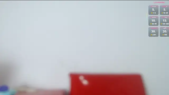 seductivespellvagina80 online show from March 5, 12:45 pm