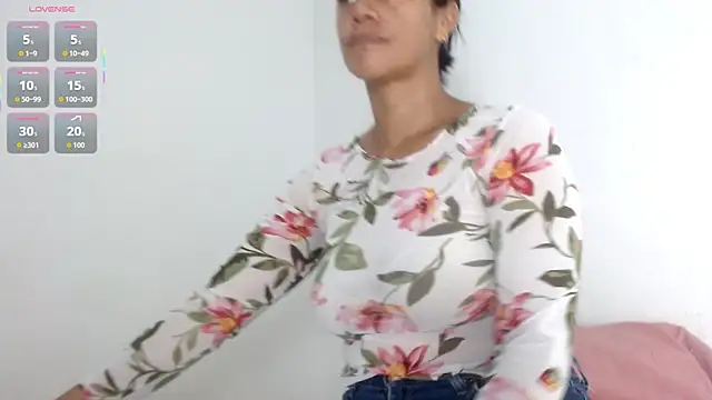 seductivespellvagina80 online show from July 8, 12:31 pm